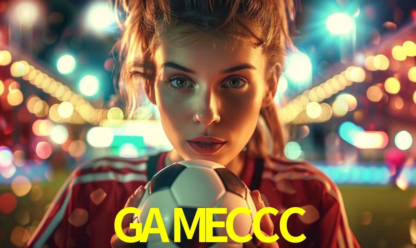 GAMECCC Apostas de Futebol